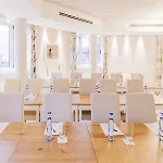 Nature Hotel Oviede