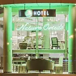 Nature Hotel Oviedo