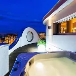 Nature Hotel Oviede