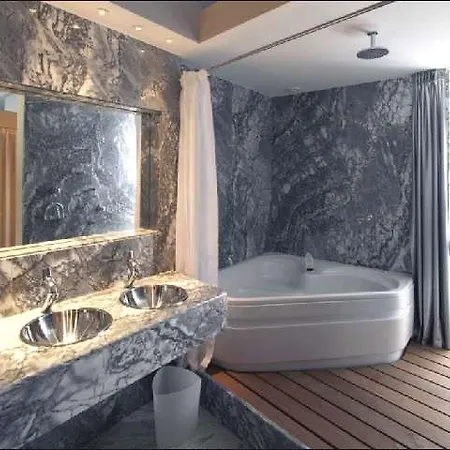 Hotel Nature