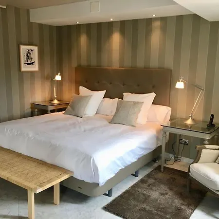 Nature Отель Овьедо