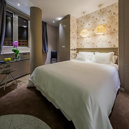 Hotel Nature 4*