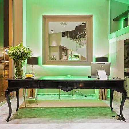 Nature Отель 4*