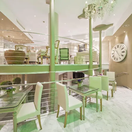 Nature 호텔 오비에도