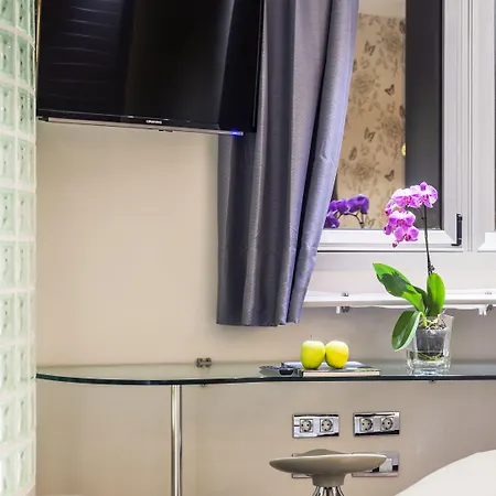 Nature 4* 오비에도