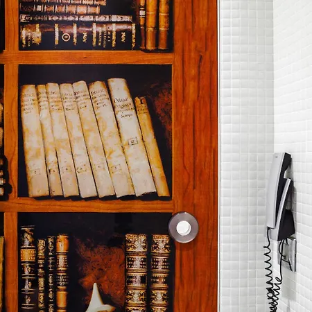 호텔 Nature 오비에도