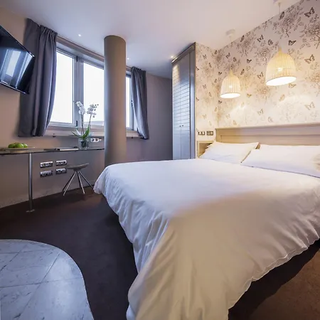 Nature Hotel 4*