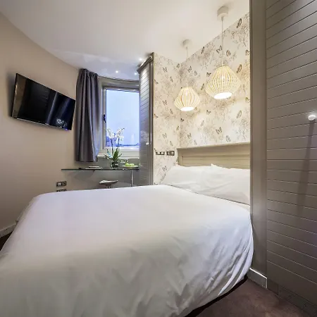 Nature 호텔 오비에도