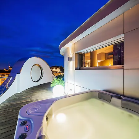 Nature Hotel 4*