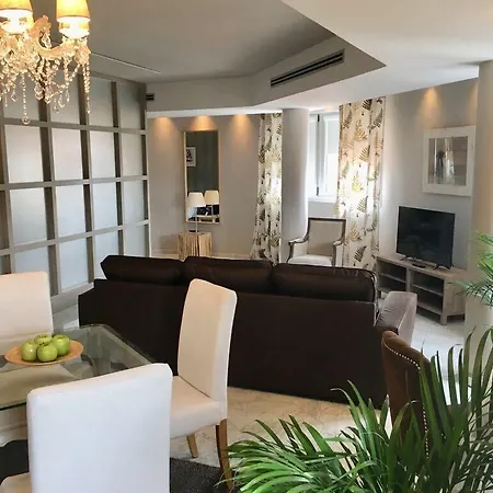Nature Hotel Oviedo