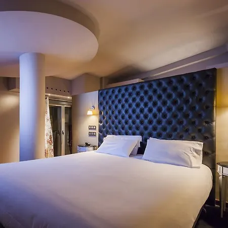 Hotel Nature 4*