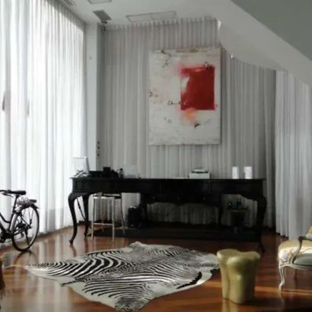 Отель Nature Овьедо