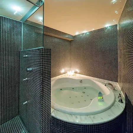 Nature 4* Овьедо