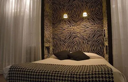 Nature Hotel Oviedo