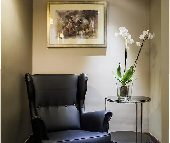 Nature Hotell Oviedo