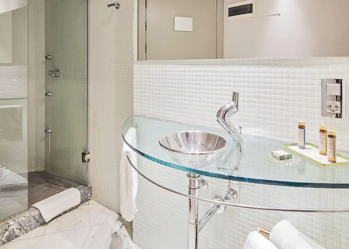 Nature Szálloda Oviedo