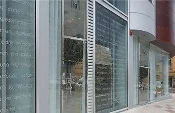 Nature Hotell Oviedo