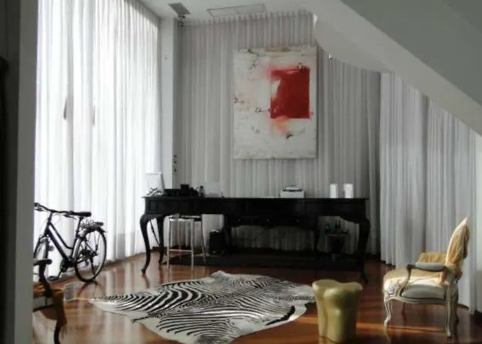 Hotell Nature Oviedo