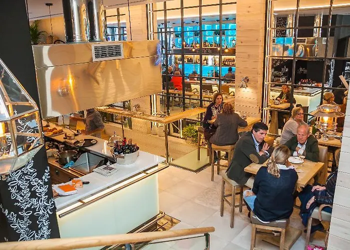 Nature Hotell Oviedo