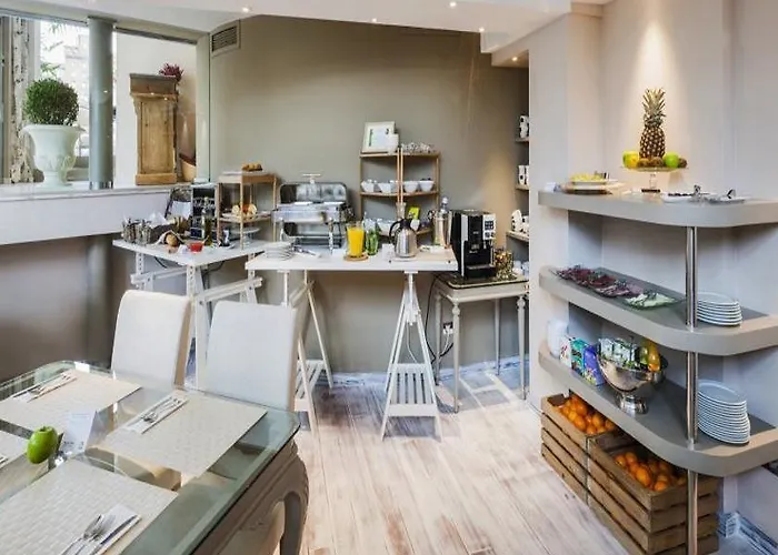 Hotell Nature Oviedo